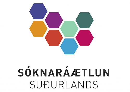 Kennsluefnið var unnið sem áhersluverkefni Sóknaráætlunar Suðurlands á vegum Samtaka sunnlenskra sveitarfélaga.
